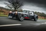 Caterham Seven 620 S 2016 года (UK)